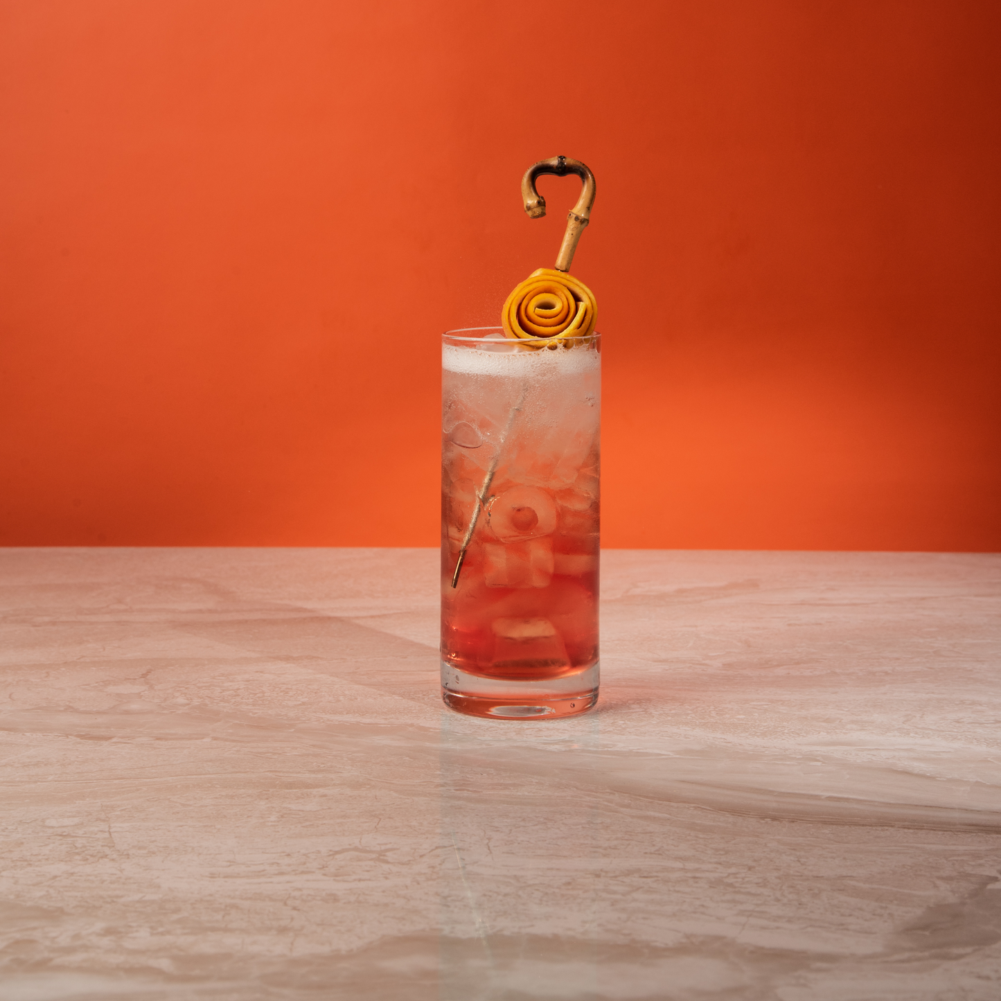 Citrus Cooler