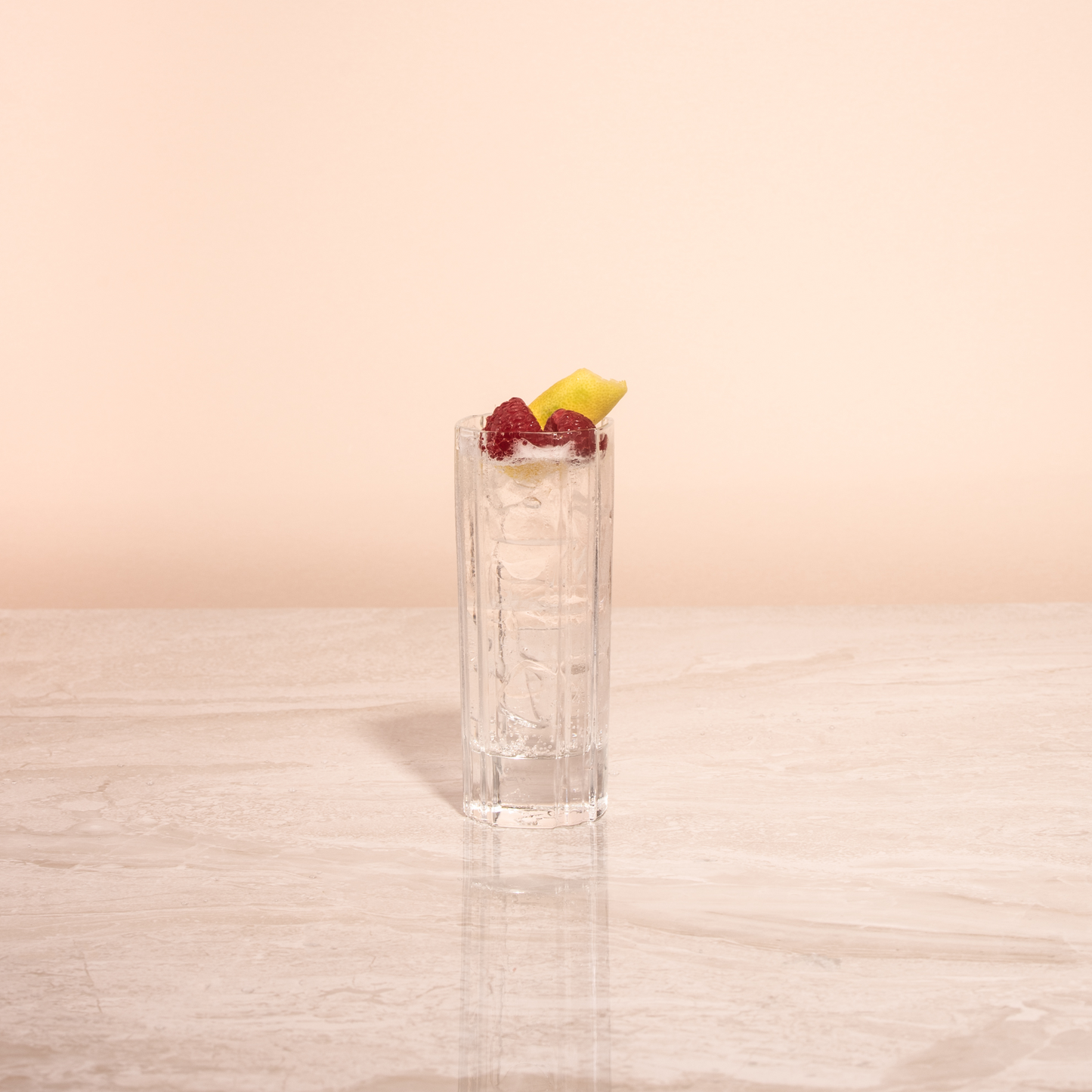 Cape Floral Perfect Serve