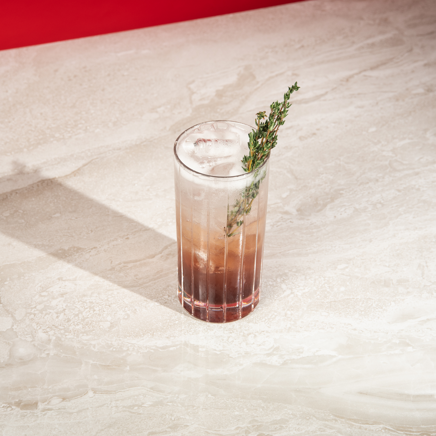 Blueberry Cooler
