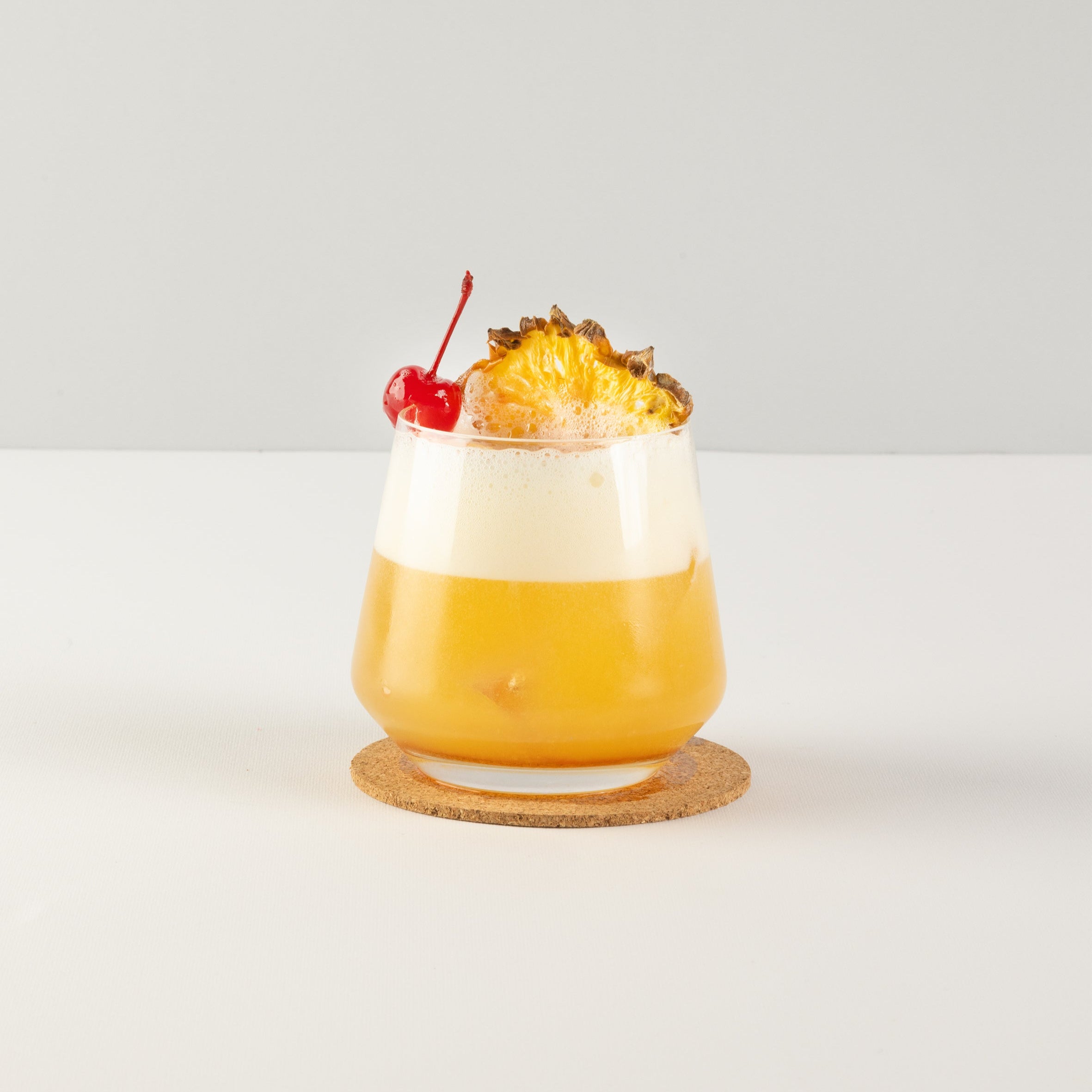 Mai Tai Vibes – Abstinence Spirits