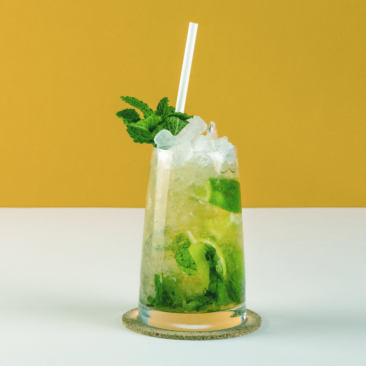 Cape Spice Mojito