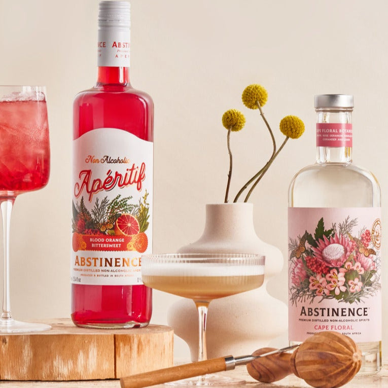 Mixologist Bundle