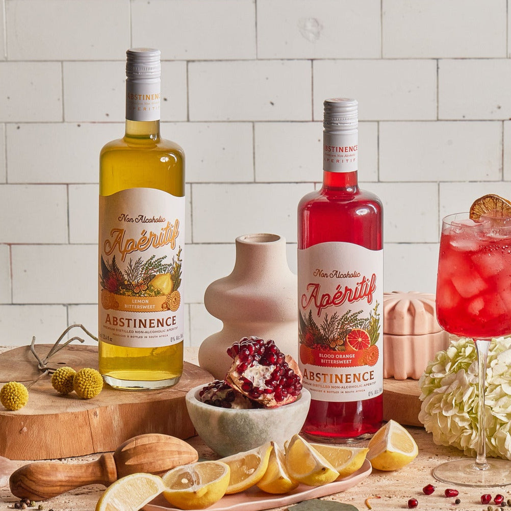 All the Spirits Bundle