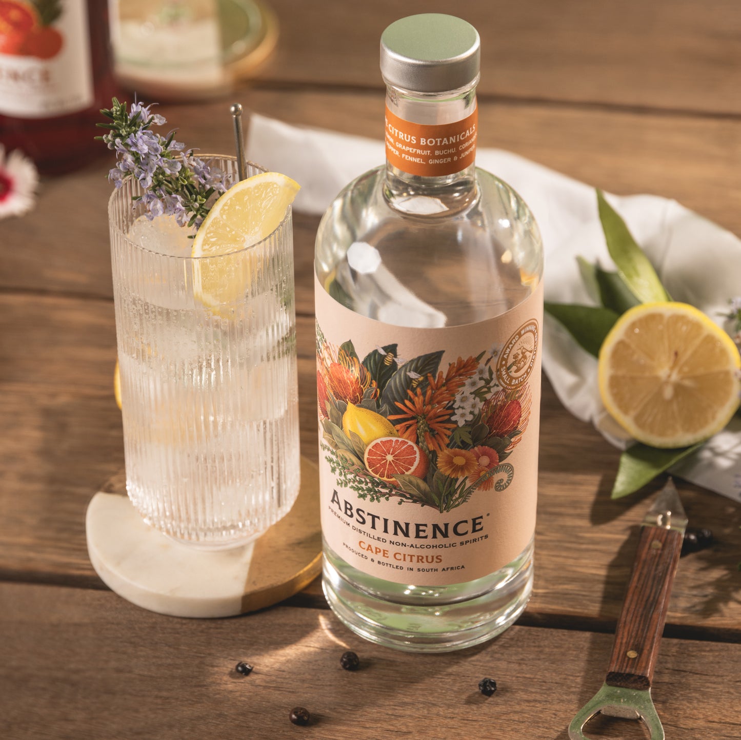 Cape Citrus