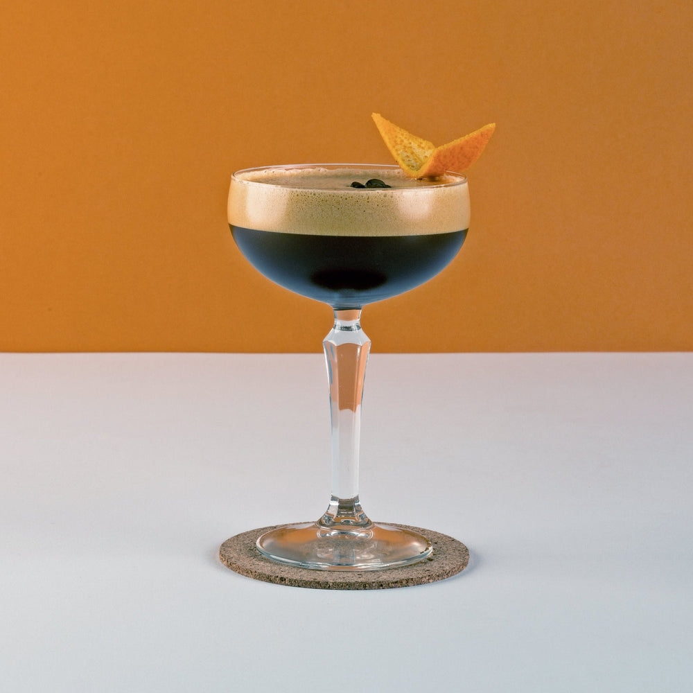 Espresso Martini