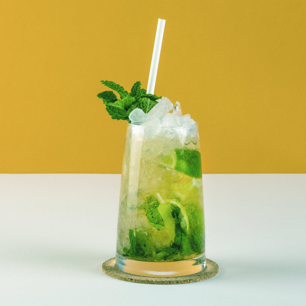 Cape Spice Mojito