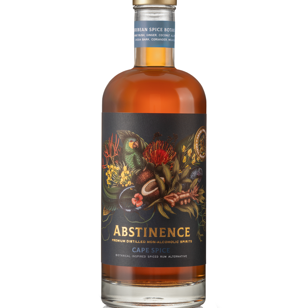Abstinence Cape Spice