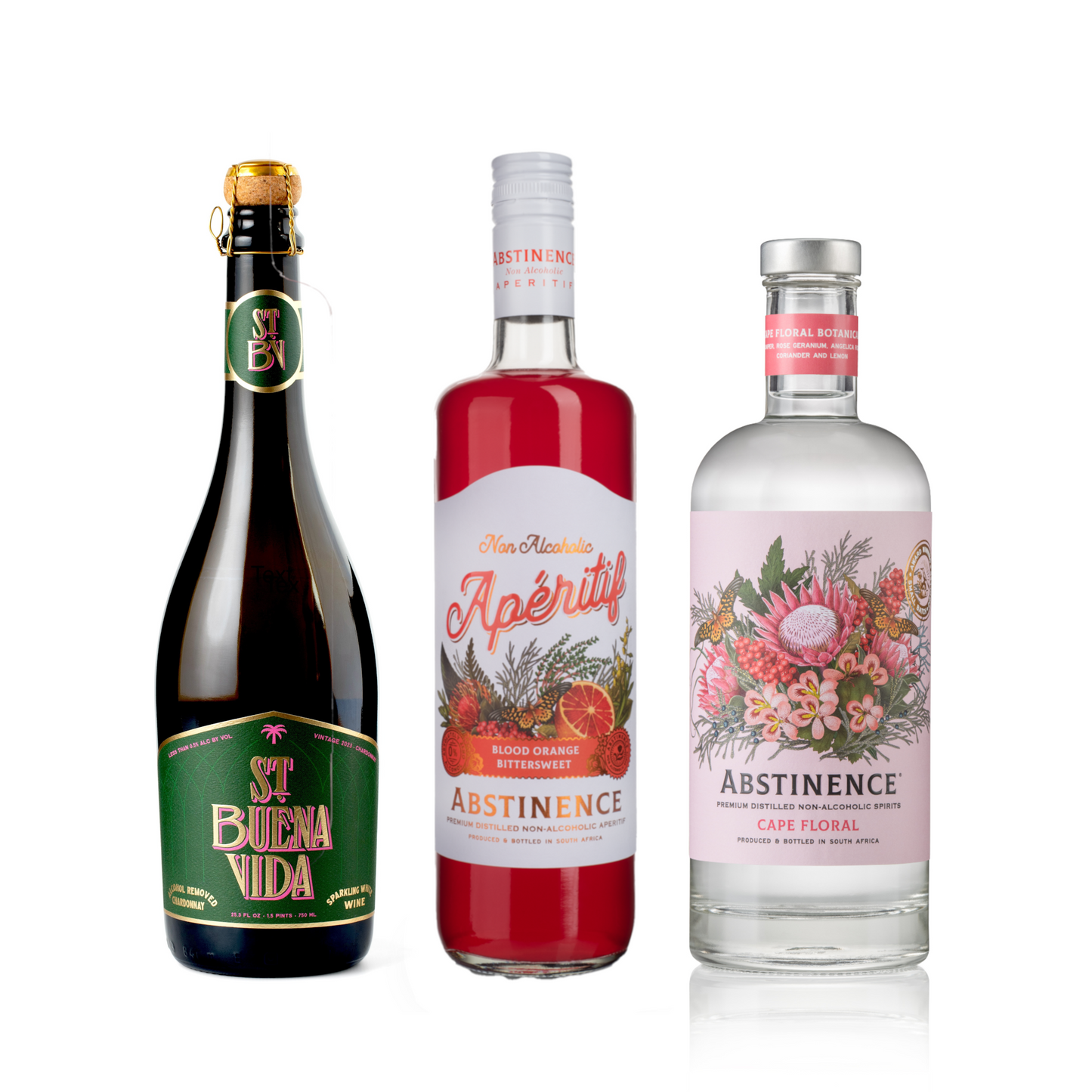 St. Buena Vida Max Bundle